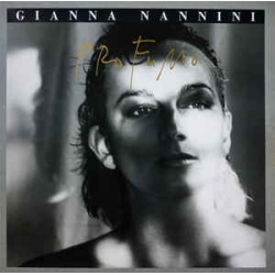 Gianna Nannini - Profumo / Metronome